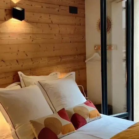 La maison de Marie, maison de ville 4 personnes, option chambre patio 2 pers supp Aigues-Mortes Extérieur photo