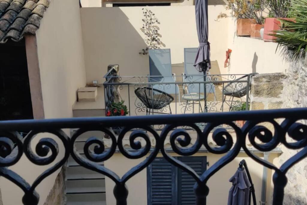 La Maison De Marie, Maison De 4 Personnes, Option Patio 2 Pers Supp Hébergement de vacances