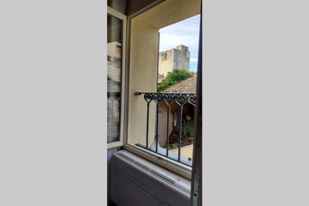 La Maison De Marie, Maison De 4 Personnes, Option Patio 2 Pers Supp