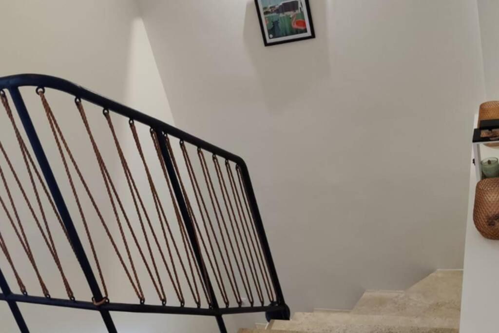 Hébergement de vacances La Maison De Marie, Maison De 4 Personnes, Option Patio 2 Pers Supp
