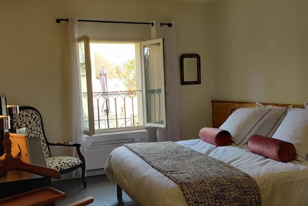 La Maison De Marie, Maison De 4 Personnes, Option Patio 2 Pers Supp *