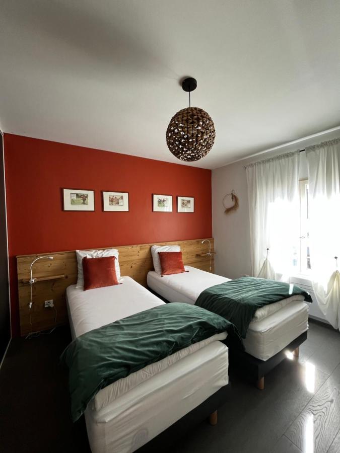 La Maison De Marie, Maison De 4 Personnes, Option Patio 2 Pers Supp Aigues-Mortes